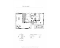 Construction neuve - Low-bungalow - Rojales