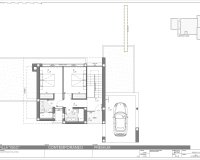 Obra nueva - Villa independiente - Cumbre del Sol