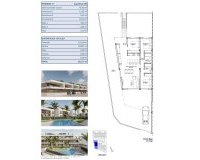 Construction neuve - Low-bungalow - Pilar de la Horadada