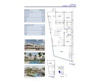 Construction neuve - High-bungalow - Pilar de la Horadada