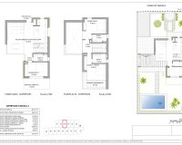 Obra nueva - Villa independiente - Finestrat