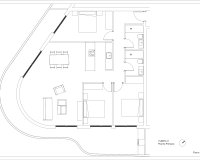 Obra nueva - Apartamento - Calpe