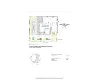 New Build - Low-bungalow - Ciudad Quesada