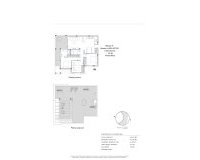 Nieuwbouw - High-bungalow - Ciudad Quesada
