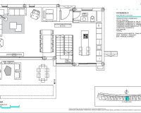 Neubau - Freistehende Villa - Finestrat