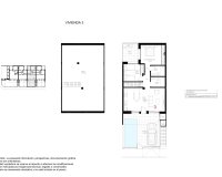 Neubau - Low-bungalow - San Pedro del Pinatar