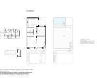 Construction neuve - High-bungalow - San Pedro del Pinatar