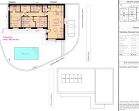 Nieuwbouw - Vrijstaande villa - Daya Nueva