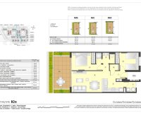New Build - Apartment - Torrevieja