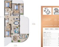 Neubau - Wohnung - Mijas Costa - Fuengirola