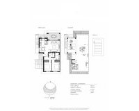 Construction neuve - High-bungalow - Rojales