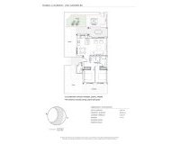 Construction neuve - Low-bungalow - Rojales