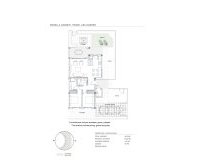 Construction neuve - Low-bungalow - Rojales