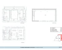 Nieuwbouw - Vrijstaande villa - Ciudad Quesada