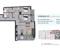 Construction neuve - Appartement - Santa Pola