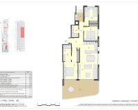 New Build - Apartment - Calpe