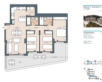 Construction neuve - Appartement - Málaga Este