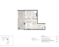 New Build - Apartment - Fuengirola