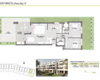 New Build - Apartment - Condado de Alhama
