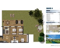 Neubau - Wohnung - Los Alcázares