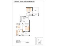 Obra nueva - Apartamento - San Pedro del Pinatar