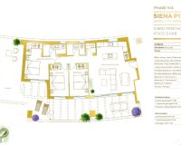 Neubau - Penthouse - Mijas