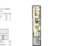 Construction neuve - Appartement - Estepona  - Estepona