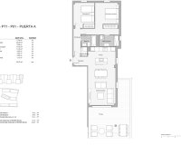 Neubau - Wohnung - Estepona  - Estepona