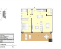 New Build - Apartment - Estepona