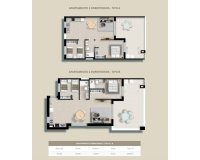 Construction neuve - Appartement - Torrevieja