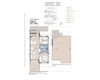 Nieuwbouw - Penthouse - Los Alcázares