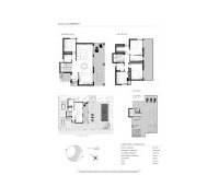 Nieuwbouw - Vrijstaande villa - Ciudad Quesada