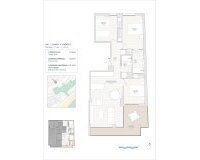 Neubau - Wohnung - Villajoyosa - La Vila Joiosa