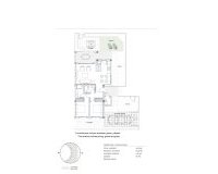 Construction neuve - Low-bungalow - Rojales