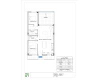 Nieuwbouw - Appartement - Benidorm