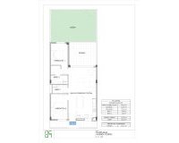 Nieuwbouw - Appartement - Benidorm