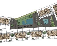 Neubau - Penthouse - Finestrat