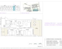 Nieuwbouw - Appartement - Orihuela Costa