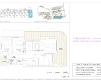 Nieuwbouw - Appartement - Orihuela Costa