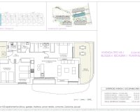 Nieuwbouw - Appartement - Orihuela Costa