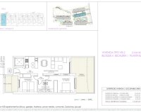 Nieuwbouw - Appartement - Orihuela Costa
