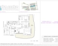 Obra nueva - Apartamento - Orihuela Costa