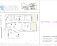 Obra nueva - Apartamento - Orihuela Costa