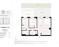 New Build - Apartment - Villajoyosa