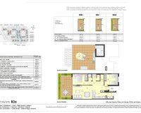 Obra nueva - Ático - Torrevieja