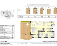 Nieuwbouw - Appartement - Torrevieja
