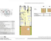 Obra nueva - Apartamento - Torrevieja