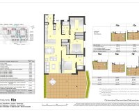 Nieuwbouw - Appartement - Torrevieja
