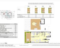 Obra nueva - Ático - Torrevieja