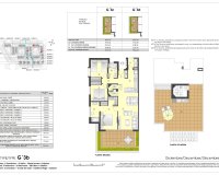 Nieuwbouw - Penthouse - Torrevieja